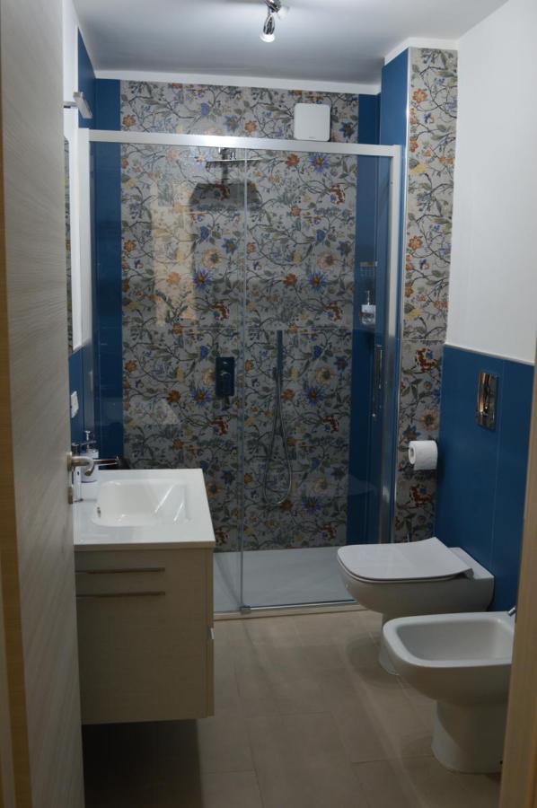 Futtitinni Home Casamia 팔레르모 외부 사진
