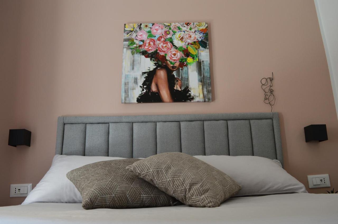Futtitinni Home Casamia 팔레르모 외부 사진