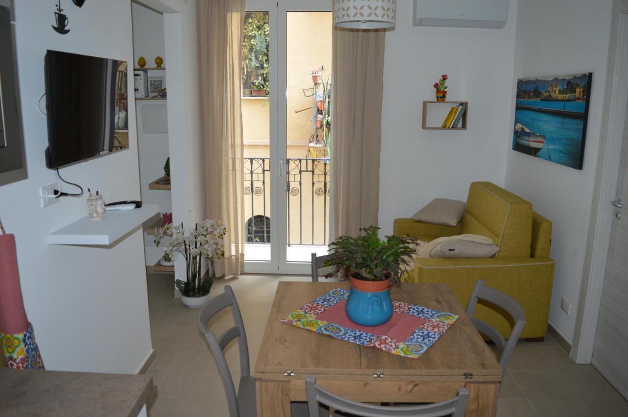 Futtitinni Home Casamia 팔레르모 외부 사진