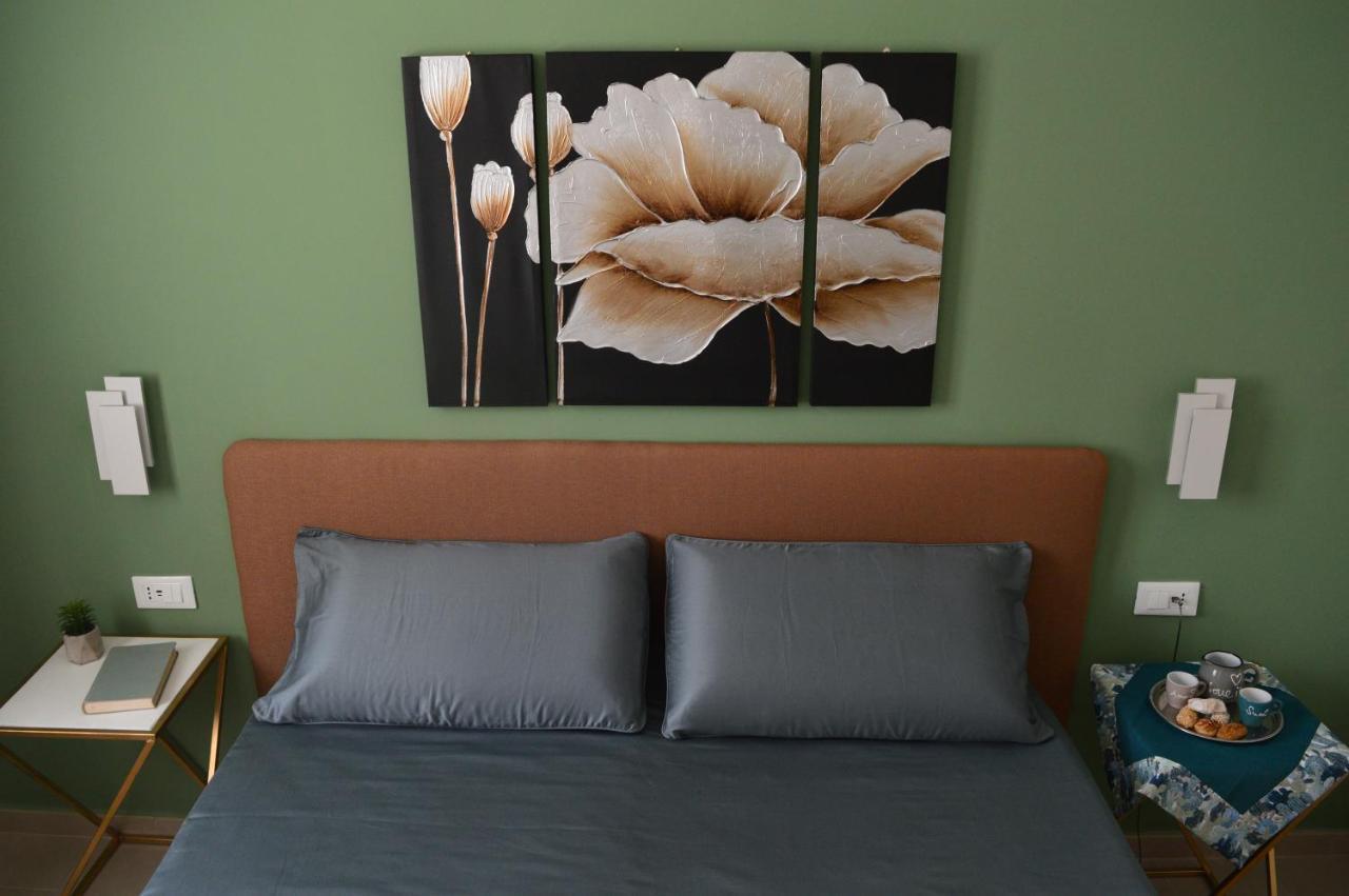 Futtitinni Home Casamia 팔레르모 외부 사진
