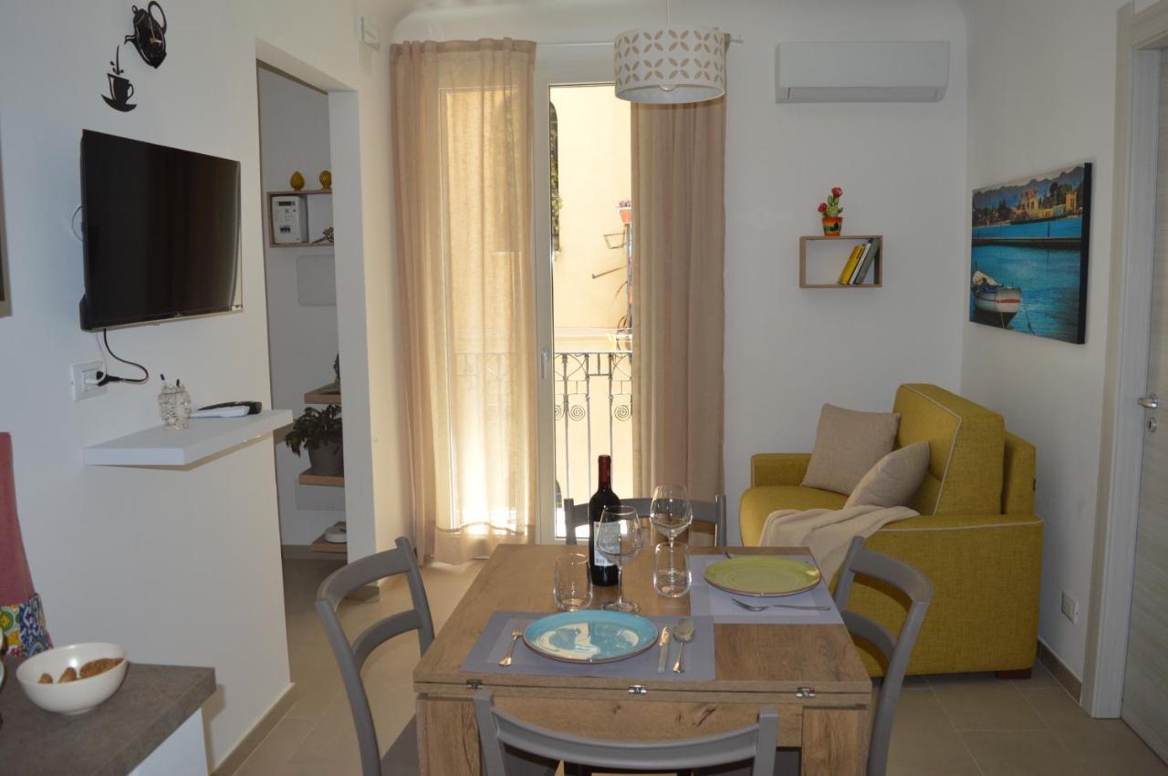 Futtitinni Home Casamia 팔레르모 외부 사진