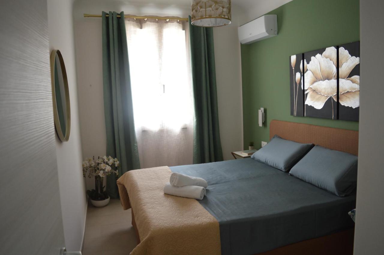 Futtitinni Home Casamia 팔레르모 외부 사진
