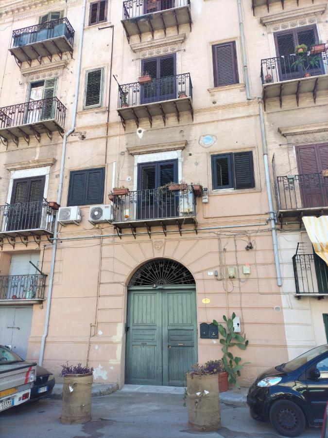 Futtitinni Home Casamia 팔레르모 외부 사진