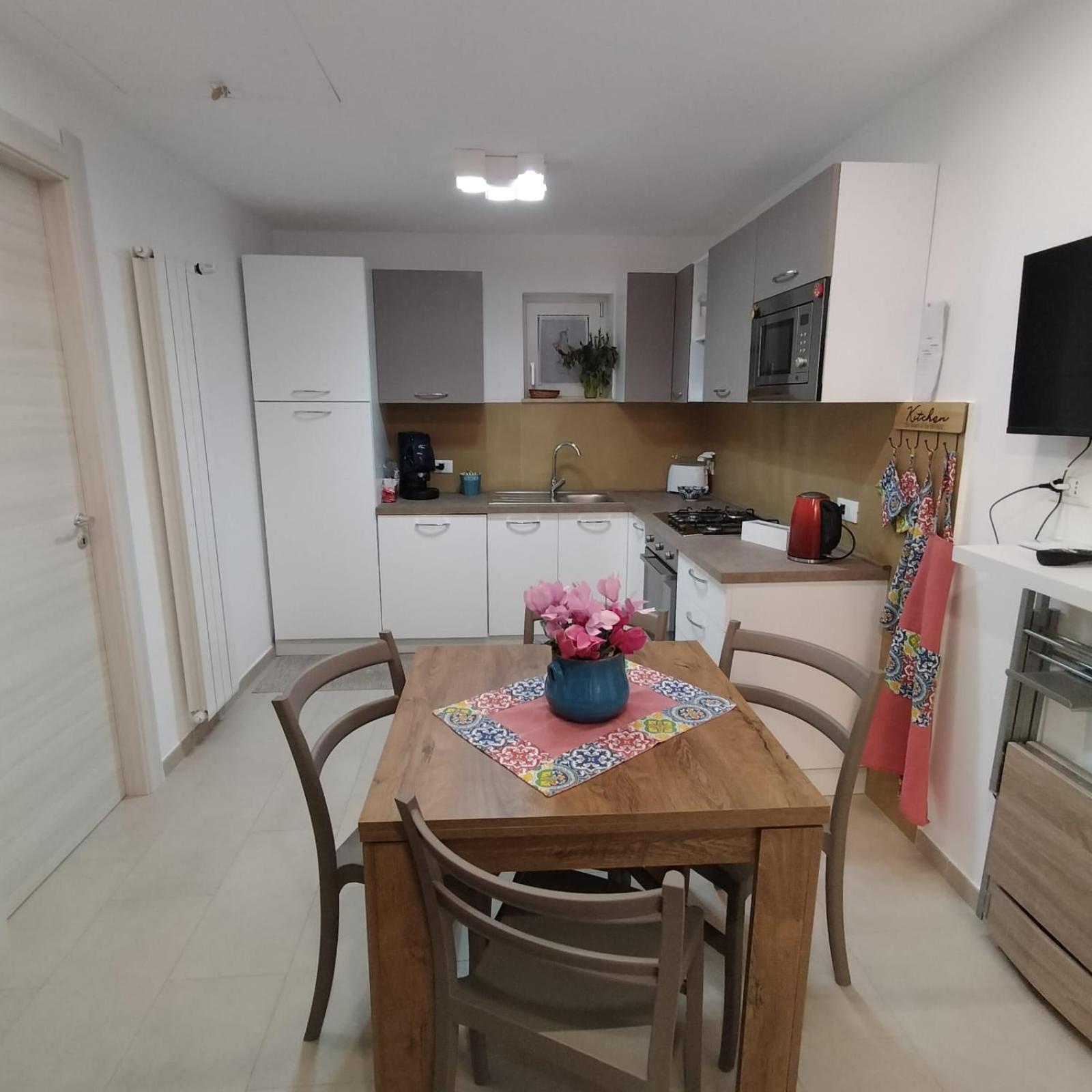 Futtitinni Home Casamia 팔레르모 외부 사진