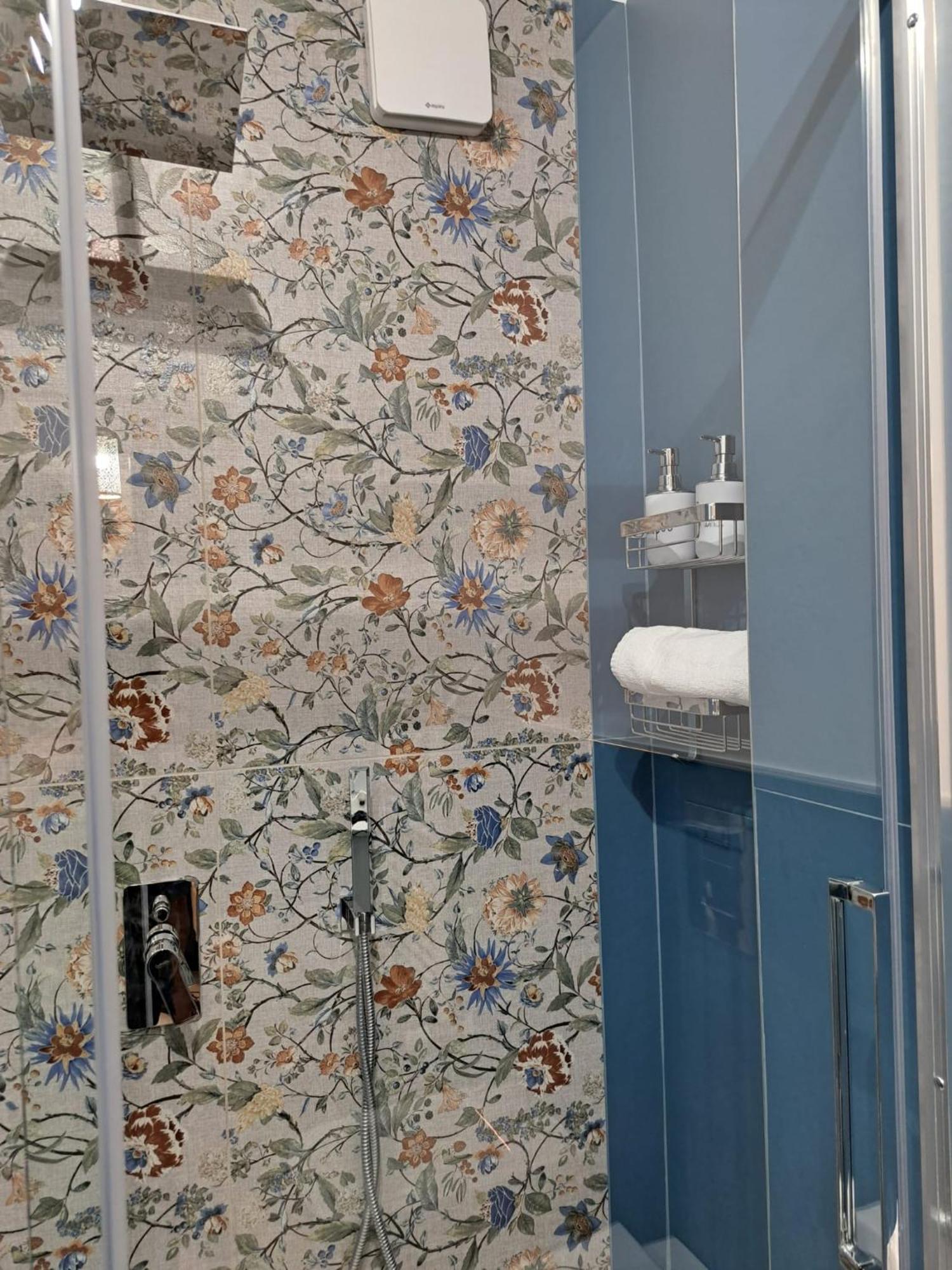 Futtitinni Home Casamia 팔레르모 외부 사진