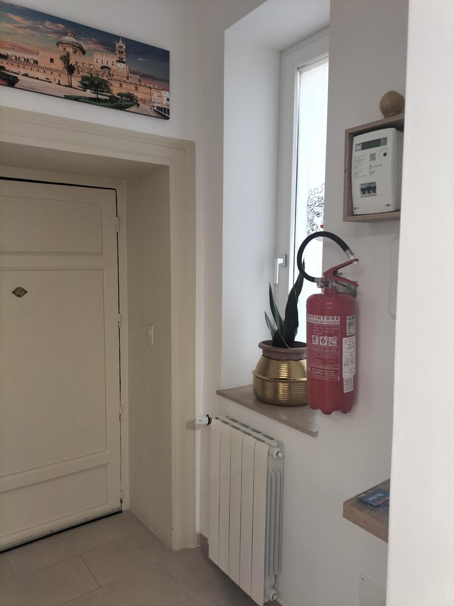 Futtitinni Home Casamia 팔레르모 외부 사진